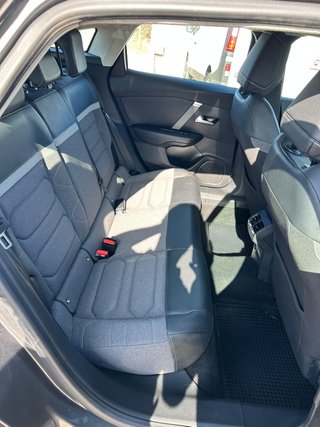 Citroën C4 BlueHdi 110 S&S Feel Pack