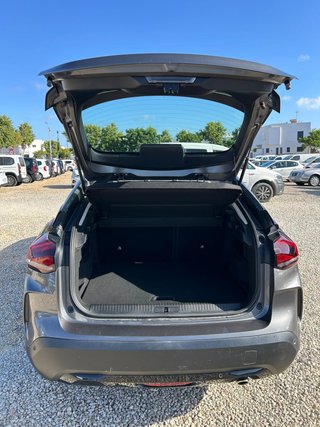 Citroën C4 BlueHdi 110 S&S Feel Pack