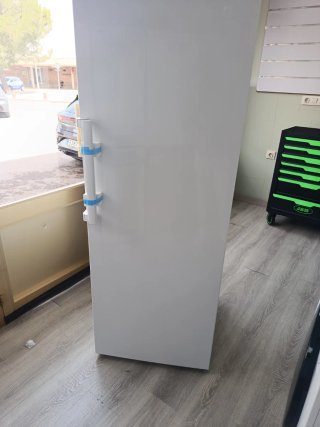 Frigorífico New Pol Blanco