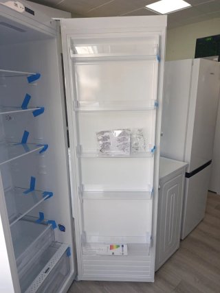 Frigorífico New Pol Blanco