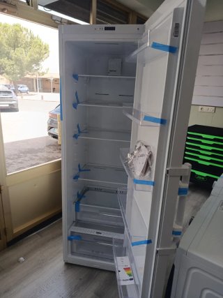 Frigorífico New Pol Blanco