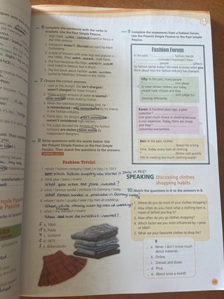Choices Workbook 3er  ESO isbn 9789925360000