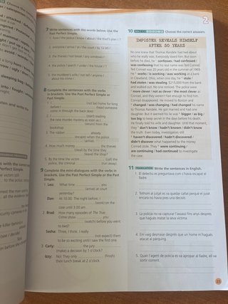 Choices Workbook 3er  ESO isbn 9789925360000
