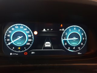 Hyundai i20 2026