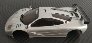 Carrocería MiniZ Kyosho McLaren F1 GTR MR02/03
