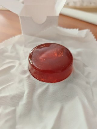 Resina Pirastro Obligato Violino