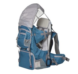Mochila Portabebés Montaña ( NUEVO ) sin uso .