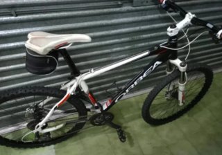 Bicicleta Orbea Talla L