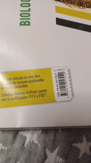 Proyecto: FanFest - Biología y Geología 4 ESO [...