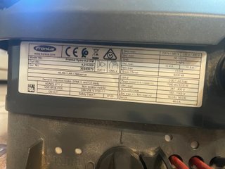 Inversor Fronius Symo 8.2-3M
