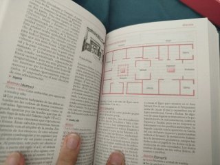 Diccionario de culturas clásicas descatalogado
