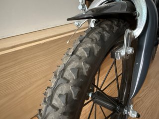 Bicicleta infantil Toimsa