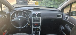 70.000km✅️Peugeot 307 2005