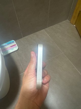 iPhone 12 para piezas