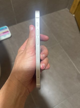 iPhone 12 para piezas