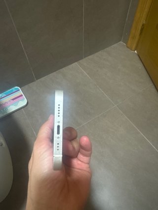 iPhone 12 para piezas
