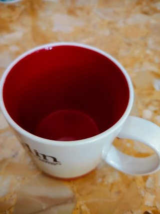 Collezione 23 tazze Starbucks City Mug