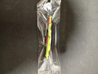 Señuelo de pesca