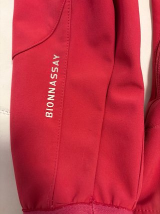 Chaqueta Softshell Mujer