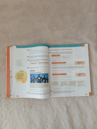 LLENGUA I LITERATURA 4