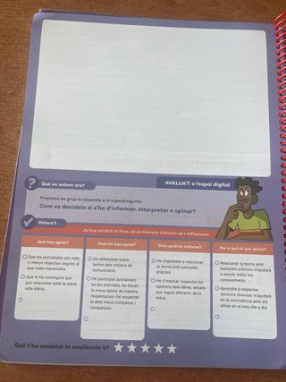 Seqüències dòssier de llengua catalana i litera...