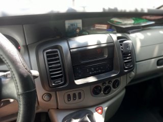 Renault Trafic 2004