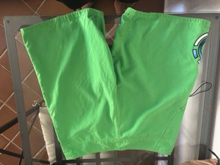 Bañador Element Talla L