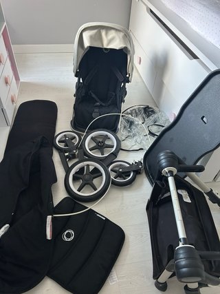 Bugaboo Fox Silla de Paseo