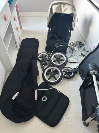 Bugaboo Fox Silla de Paseo