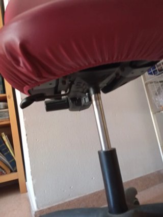 Silla de escritorio