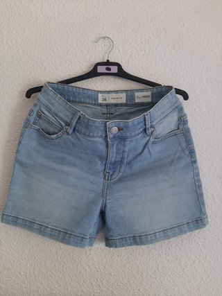 Short Easy Wear de Verano