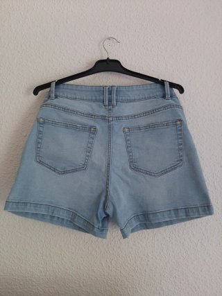 Short Easy Wear de Verano