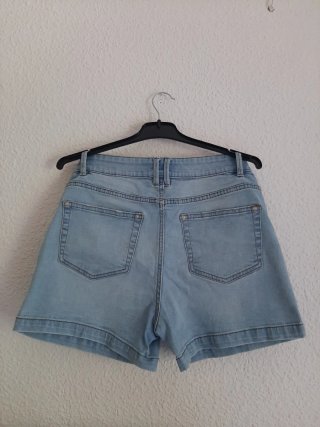 Short Easy Wear de Verano