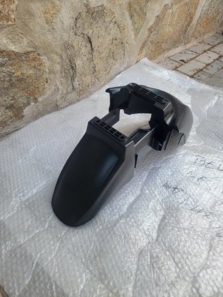 Aleta guardabarros delantero Piaggio Beverly