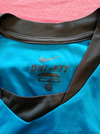 Camiseta Entrenamiento Real Oviedo Talla M