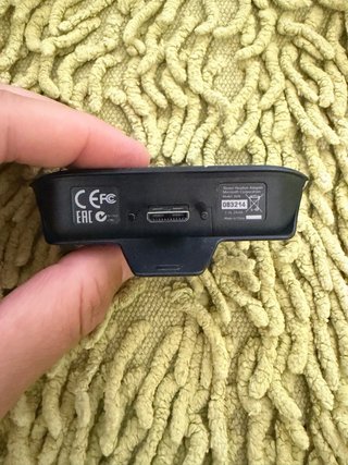 Adaptador Auriculares Xbox One