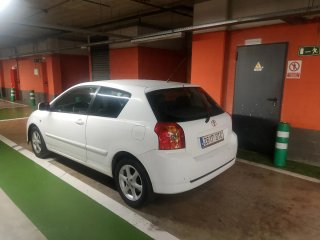 Toyota Corolla 2005