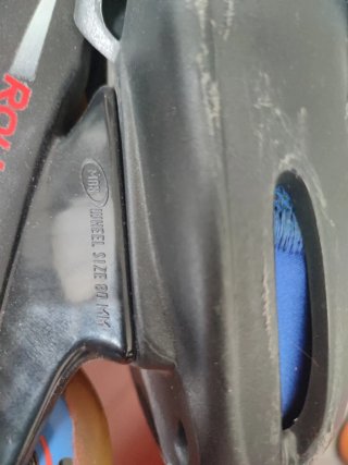 Patines Rollerblade Talla 44.5