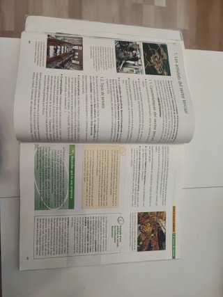 Geografia i història, 3 ESO, a prop