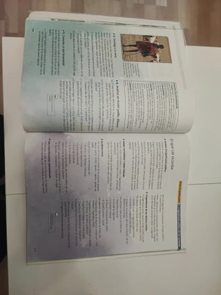 Geografia i història, 3 ESO, a prop