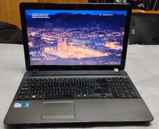 Packard Bell Portátil i5