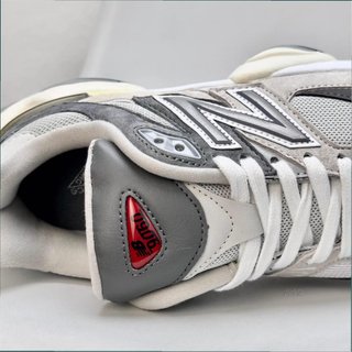 New Balance 9060 Talla 39.5 Beige/Gris
