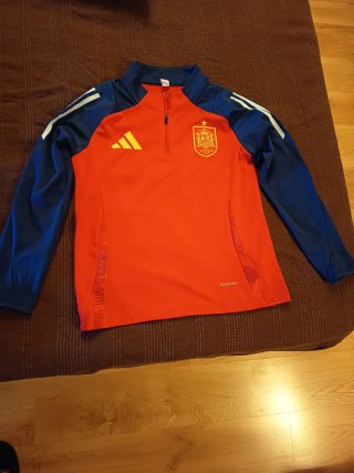 Camiseta, Chándal Fútbol