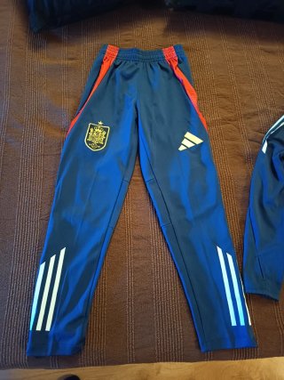Camiseta, Chándal Fútbol