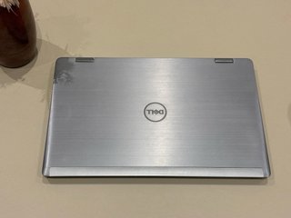 Dell Latitude 7420 2 en 1 i7 11ª Gen