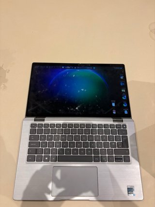 Dell Latitude 7420 2 en 1 i7 11ª Gen