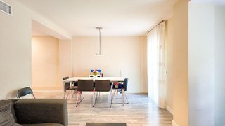 Piso en venta en Arrancapins en Valencia