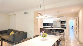 Piso en venta en Arrancapins en Valencia