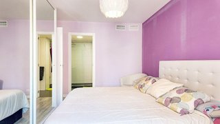 Piso en venta en Arrancapins en Valencia