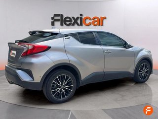 Toyota C-HR 1.8 125H Advance